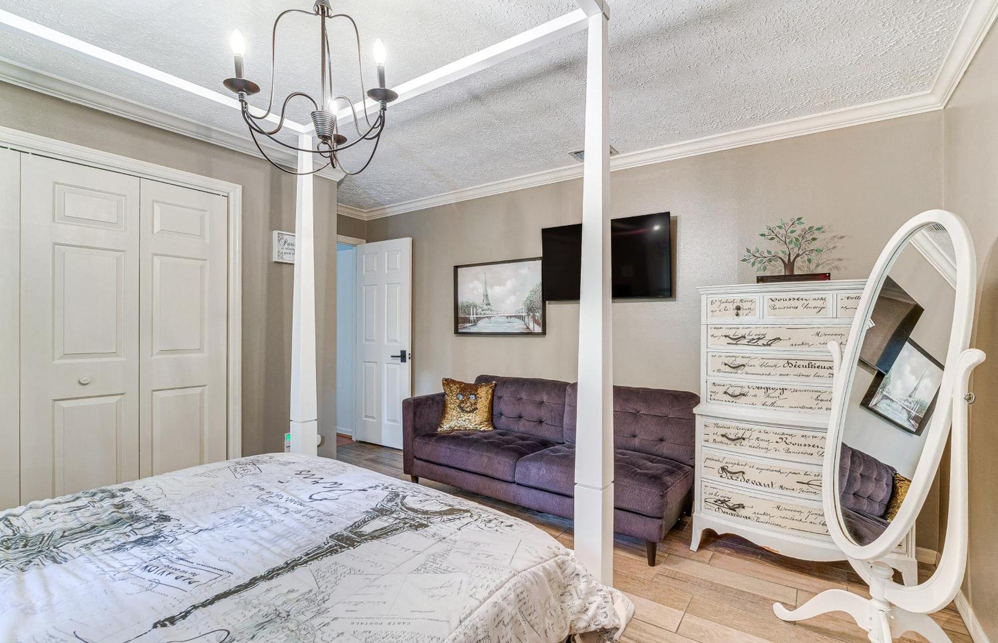 Spacious Citrus Hills Home With Pool And Game Room! Hernando 外观 照片