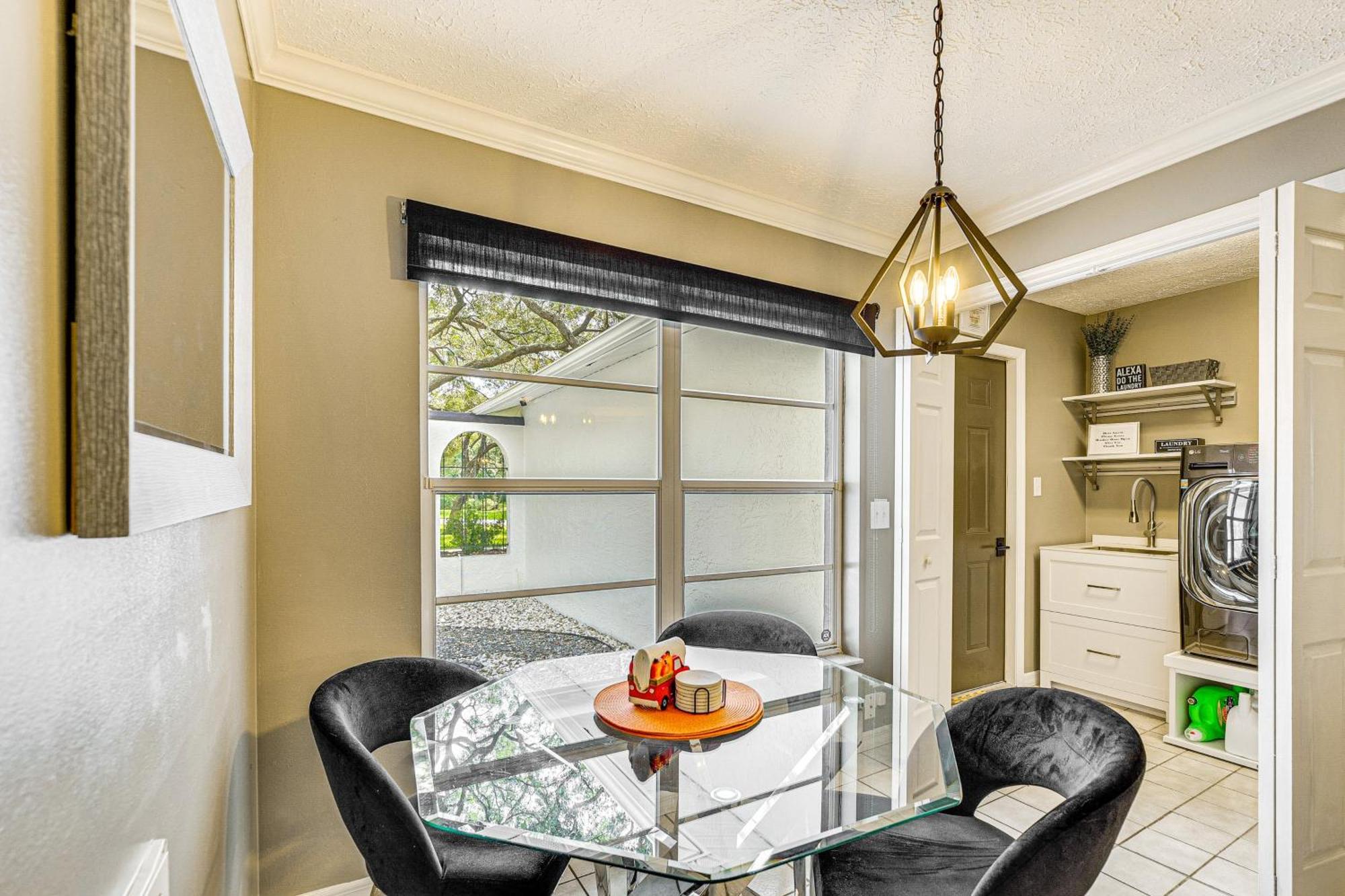 Spacious Citrus Hills Home With Pool And Game Room! Hernando 外观 照片